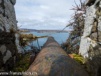 Dunvegan Castle : Schottland England 2015