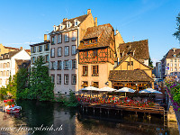 Restaurant Marco Polo. : Strasbourg