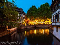 Place Benjamin Zix. : Strasbourg