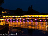 Vauban-Wehr. : Strasbourg