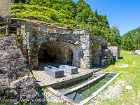 Bagni di Craveggia. : Gordevio Tessin 2022